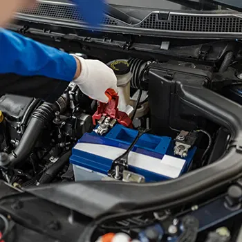 Battery & Alternator Repair in Tea, SD