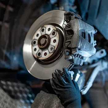 Brake Repair in Tea, SD