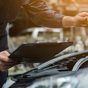 60k Mileage Service in Tea, SD