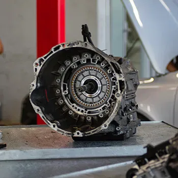 Your #1 Transmission Shop in Tea, SD