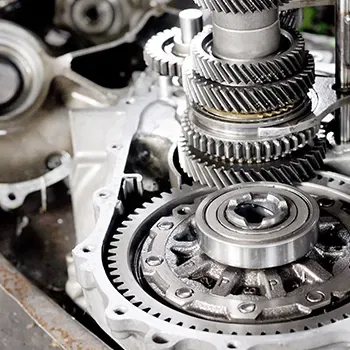 Transmission Service & Repair in Tea, SD
