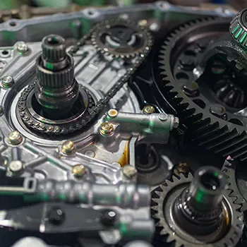 Sprinter Transmission Repair in Tea, SD