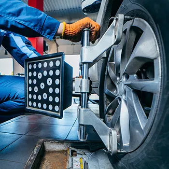 Wheel Alignment & Tires in Tea, SD